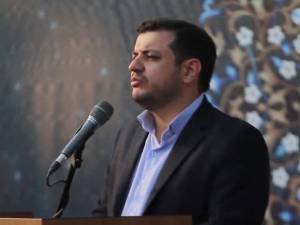 دانلود خلاصه سخنرانی استاد رائفی پور تمدن مهدوی در عید بیعت ۹۸